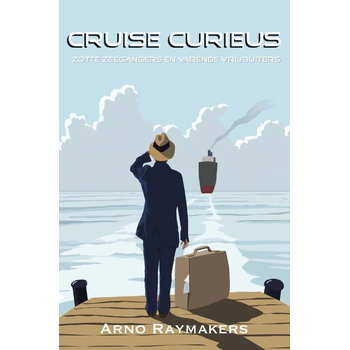 Cruise Curieus (Paperback) bij Singel 344