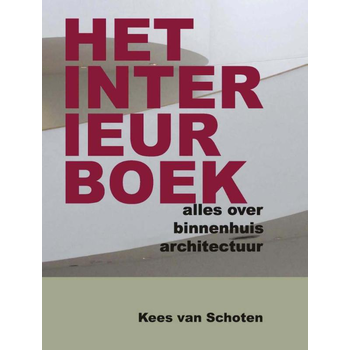 Het interieurboek (Paperback) bij Singel 344