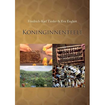 Koninginnenteelt (Paperback) bij Singel 344