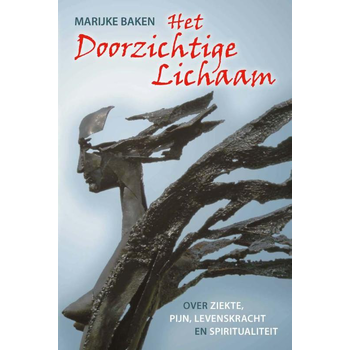 Het doorzichtige lichaam (Paperback) bij Singel 344