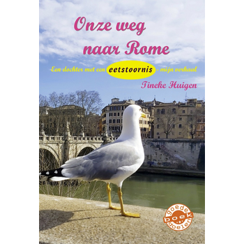 Onze weg naar Rome (Paperback) bij Singel 344