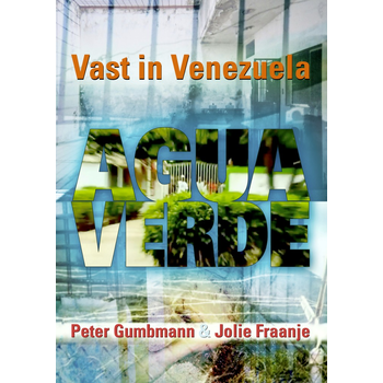 Agua Verde (Paperback) bij Singel 344