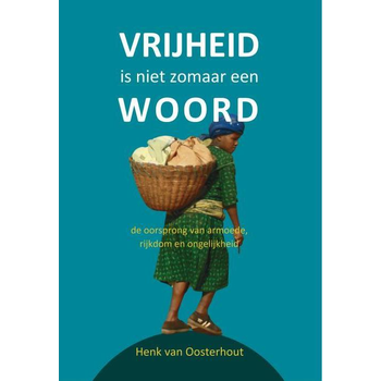 Vrijheid is niet zomaar een woord (Paperback) bij Singel 344