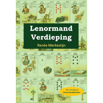 Lenormand verdieping (Paperback) bij Singel 344