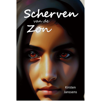 Scherven van de zon (Paperback) bij Singel 344