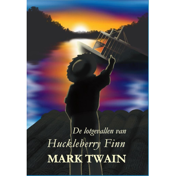 De lotgevallen van Huckleberry Finn (Paperback) bij Singel 344
