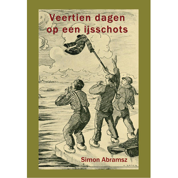 Veertien dagen op een ijsschots (Paperback) bij Singel 344