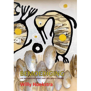 Bemoediging (Paperback) bij Singel 344
