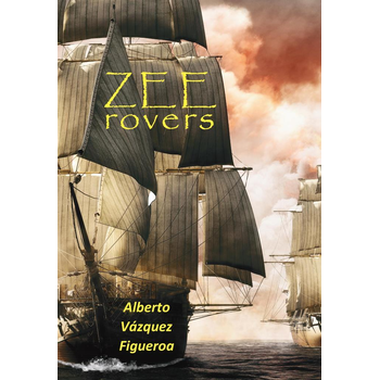Zeerovers (Paperback) bij Singel 344