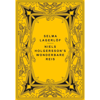 Niels Holgersson's wonderbare reis (Paperback) bij Singel 344