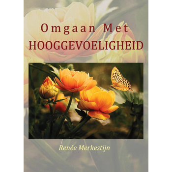Omgaan met hooggevoeligheid (Paperback) bij Singel 344