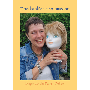Hoe kan'ker mee omgaan (Paperback) bij Singel 344