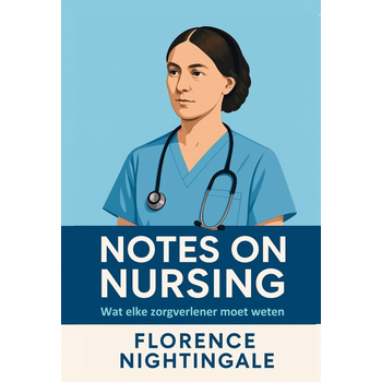 Notes on Nursing (Paperback) bij Singel 344