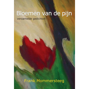 Bloemen van de pijn (Paperback) bij Singel 344