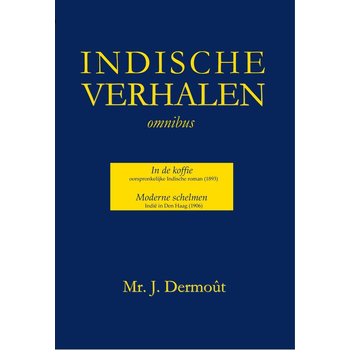 Indische Verhalen (Paperback) van J. Dermoût