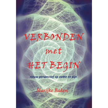 Verbonden met het begin (Paperback) bij Singel 344