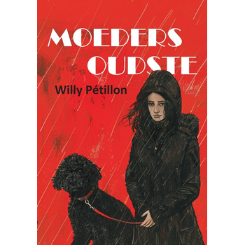 Moeders oudste (Paperback) bij Singel 344