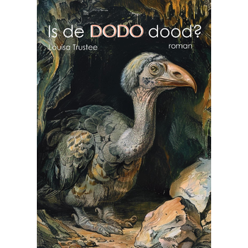 Is de dodo dood? (Paperback) bij Singel 344