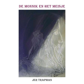 De monnik en het meisje (Paperback) bij Singel 344