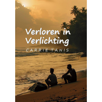 Verloren in verlichting (Paperback) bij Singel 344
