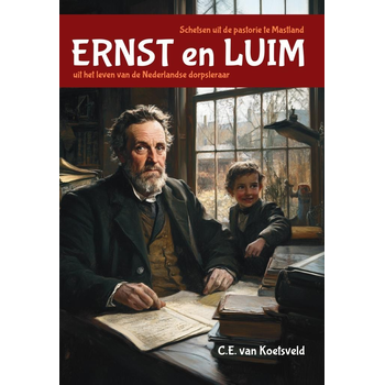 Ernst en luim (Paperback) bij Singel 344