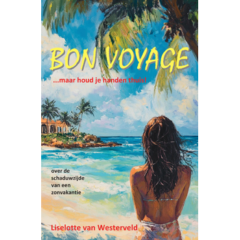Bon Voyage (Paperback) bij Singel 344
