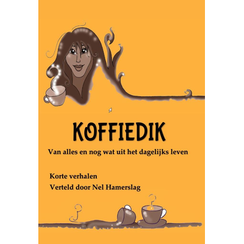Koffiedik (Paperback) bij Singel 344