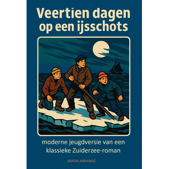 Veertien dagen op een ijsschots (Paperback) bij Singel 344