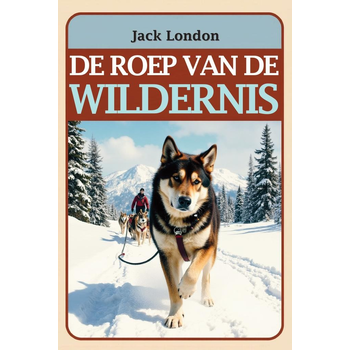 De roep van de wildernis (Paperback) bij Singel 344