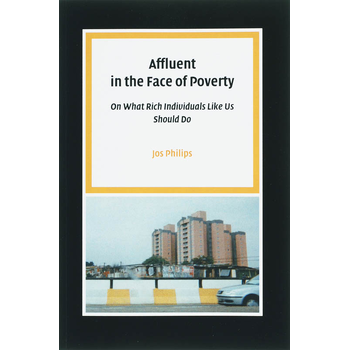 Affluent in the Face of Poverty (Paperback) bij Singel 344