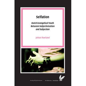 Selfation (Paperback) bij Singel 344