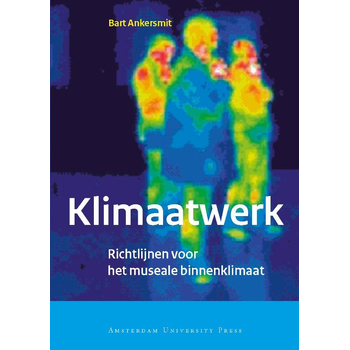 Klimaatwerk (Paperback) bij Singel 344