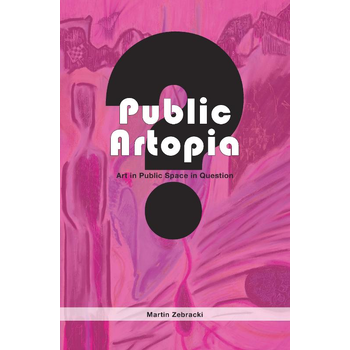 Public artopia (Paperback) bij Singel 344