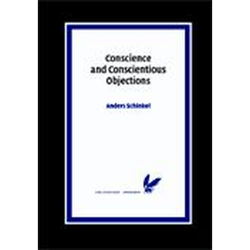 Conscience and Conscientious Objections (Paperback) bij Singel 344
