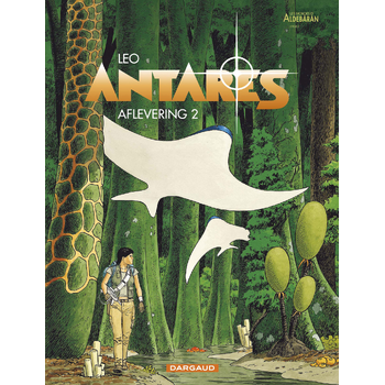2e Episode (Paperback) bij Singel 344