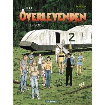 Kwantumanomalieën - 1e episode (Paperback) van Leo