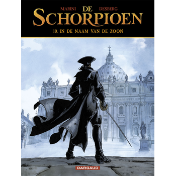 In de naam van de zoon (Paperback) bij Singel 344