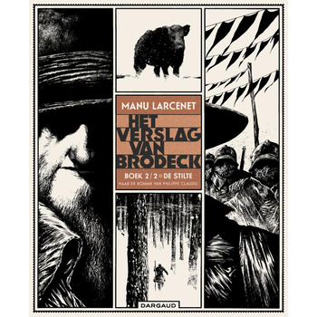 Het onzegbare (Paperback) bij Singel 344