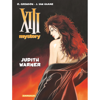 Judith Warner (Paperback) bij Singel 344