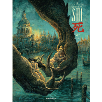 Victoria (Hardback) bij Singel 344