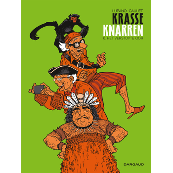 Het verstopte oor (Hardback) bij Singel 344