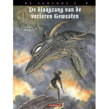 De Sudenna's: Lord Heron (Paperback) bij Singel 344