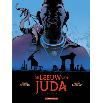De leeuw van Juda (Paperback) bij Singel 344