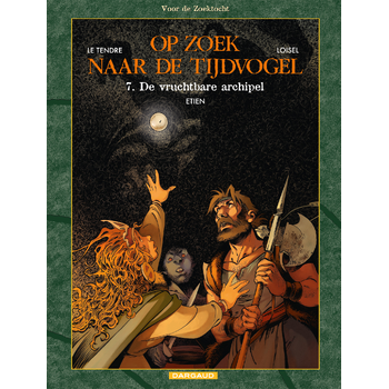 De vruchtbare archipel (Paperback) bij Singel 344
