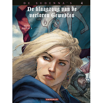 De Sudenna's 4: Lady O'Mara (Paperback) bij Singel 344