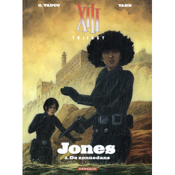 De zonnedans (Paperback) bij Singel 344