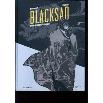 Blacksad (Hardback) bij Singel 344