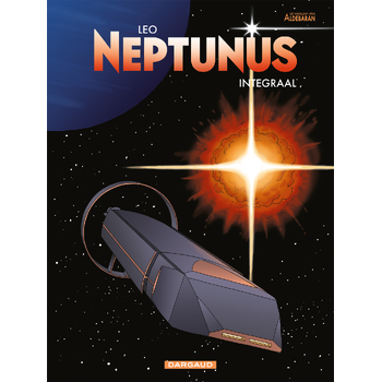 Neptunus integraal (Hardback) van Leo