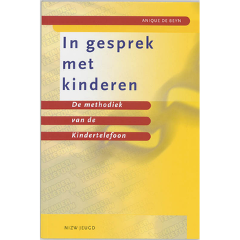 In gesprek met kinderen (Paperback) van A. Beyn