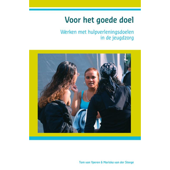 Voor het goede doel (Paperback) bij Singel 344